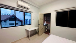 Chu Yen Street (D23), Terrace #569984301